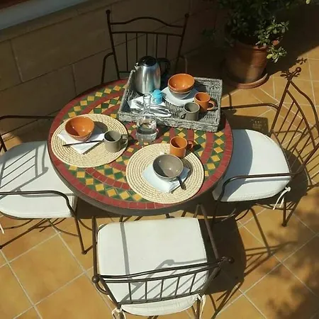 House With 3 Bedrooms In S'illot-cala Morlanda, With Furnished Terrace 公寓 *