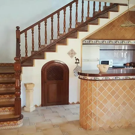 House With 3 Bedrooms In S'illot-cala Morlanda, With Furnished Terrace 公寓 西洛特